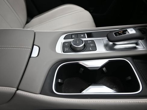 Certified 2026 INFINITI QX60 Pure w/ Cargo Package image 28