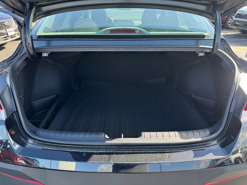 New 2025 Hyundai Elantra Sport image 24