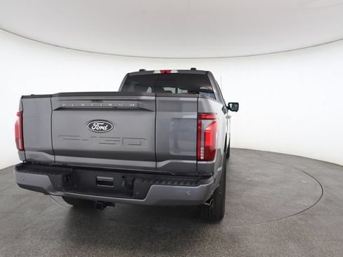 Used 2025 Ford F150 Platinum AWD/4WD image 15