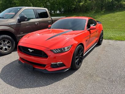 Used 2015 Ford Mustang GT w/ GT Performance Package