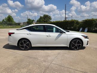 New 2025 Nissan Altima 2.5 SR video 3