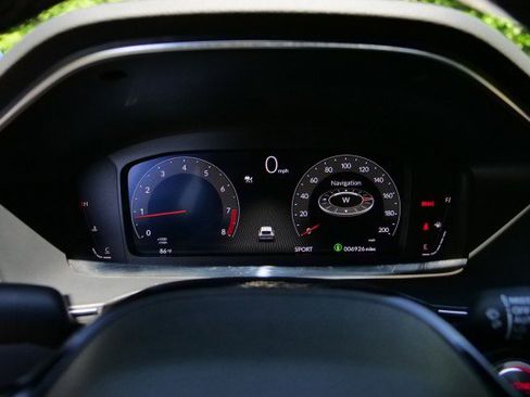 Used 2025 Acura Integra Type S FWD image 7