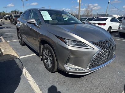 Used 2022 Lexus RX 350 FWD w/ Premium Package