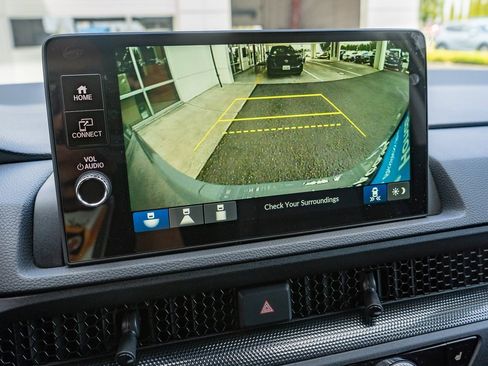 New 2026 Honda CR-V EX image 29