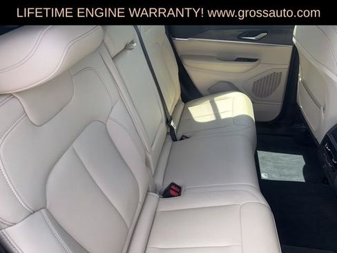 Used 2024 Jeep Grand Cherokee Limited AWD/4WD image 34
