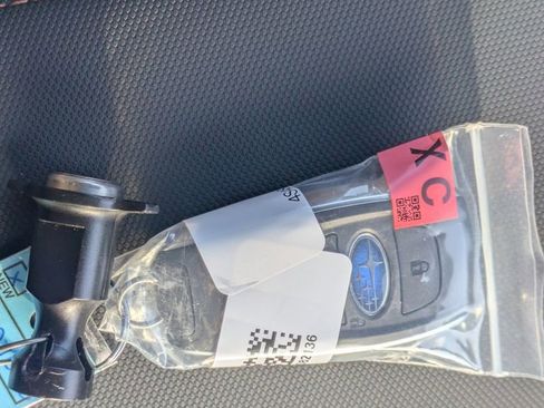 New 2026 Subaru Forester Sport image 37