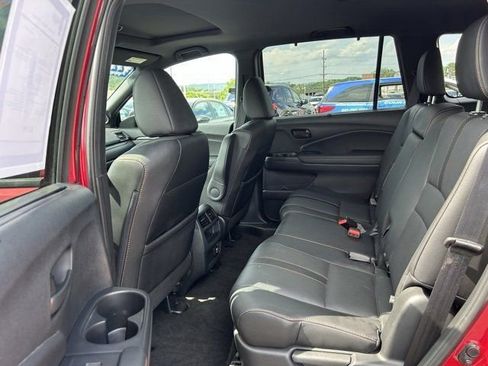 Used 2022 Honda Passport TrailSport image 8