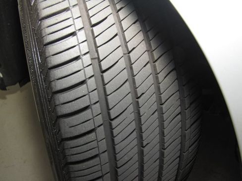 Certified 2025 Honda Accord Touring image 27