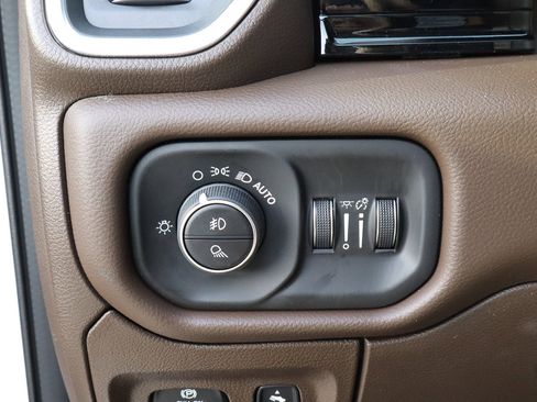 New 2026 RAM 1500 Laramie w/ Advanced Safety Group II image 12