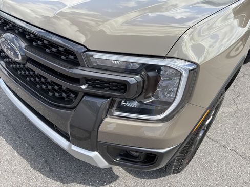 New 2026 Ford Ranger XLT w/ Equipment Group 301A High AWD/4WD image 10