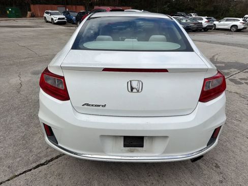 Used 2013 Honda Accord LX-S image 9