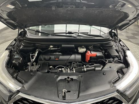 Used 2019 Acura RDX AWD w/ Technology Package image 27