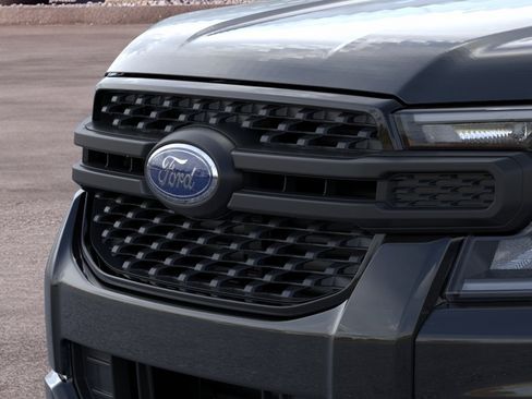 New 2026 Ford Ranger XL w/ Trailer Tow Package AWD/4WD image 17