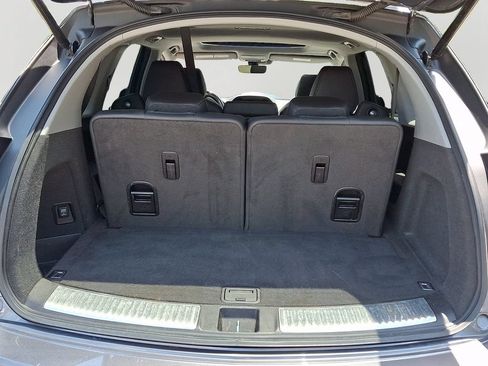 Used 2018 Acura MDX SH-AWD w/ Technology Package image 28