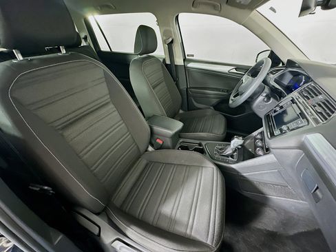 Used 2023 Volkswagen Tiguan S FWD image 30
