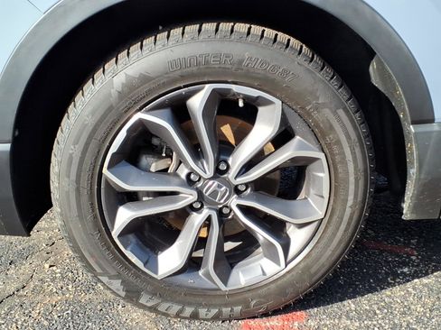 Used 2020 Honda CR-V EX image 7