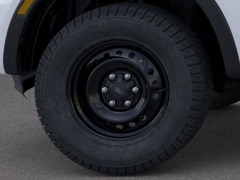 New 2026 Ford Ranger XL RWD image 19