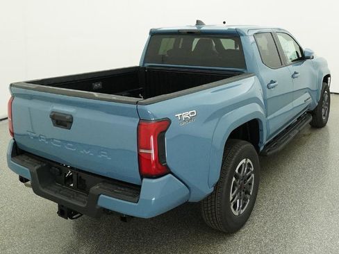 New 2026 Toyota Tacoma TRD Sport RWD image 44