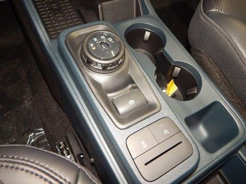 New 2025 Ford Maverick Lariat w/ Black Appearance Package image 22