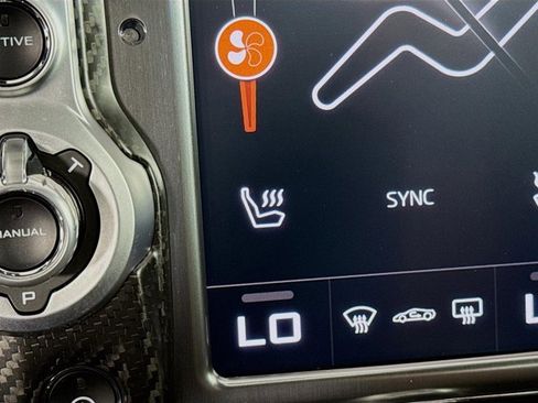 Used 2021 McLaren 720S Spider image 21