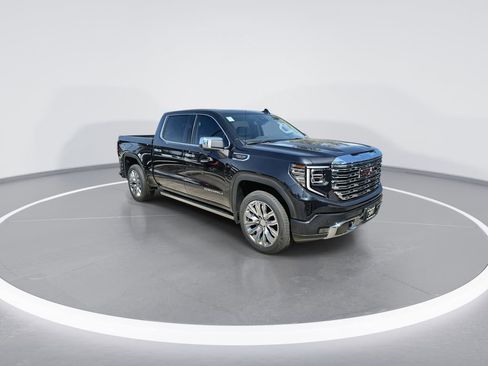 New 2026 GMC Sierra 1500 Denali w/ Denali Reserve Package image 2