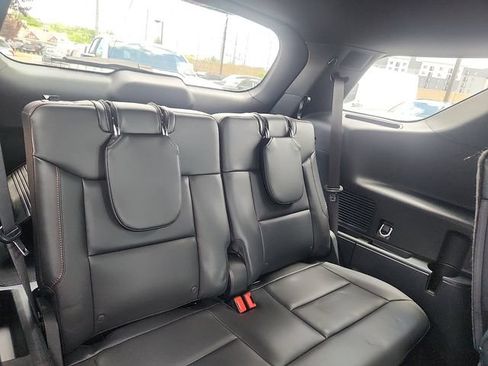 Certified 2025 Ford Explorer ST AWD/4WD image 33