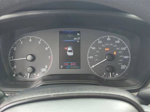 Used 2023 Toyota Corolla LE FWD image 18