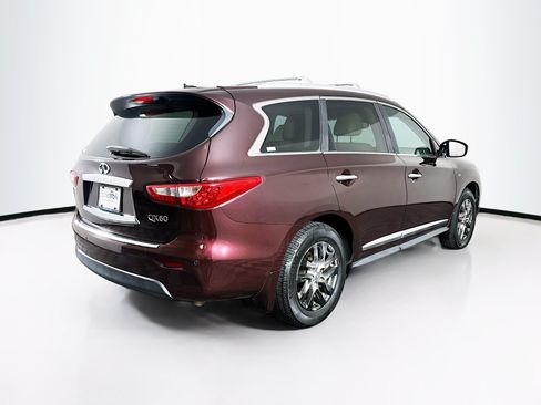 Used 2015 INFINITI QX60 FWD w/ Premium Plus Package image 9