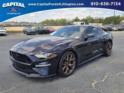 Used 2022 Ford Mustang GT Premium w/ Equipment Group 401A