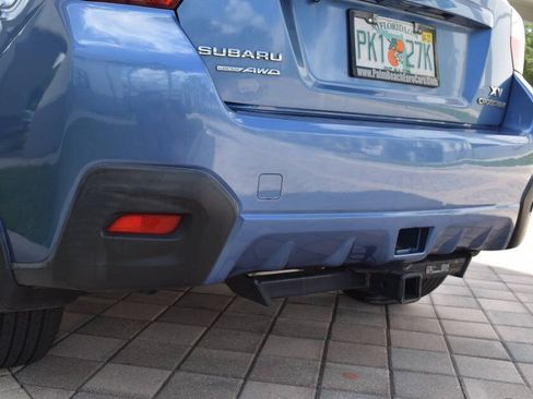 Used 2014 Subaru Crosstrek 2.0i Premium AWD/4WD image 20