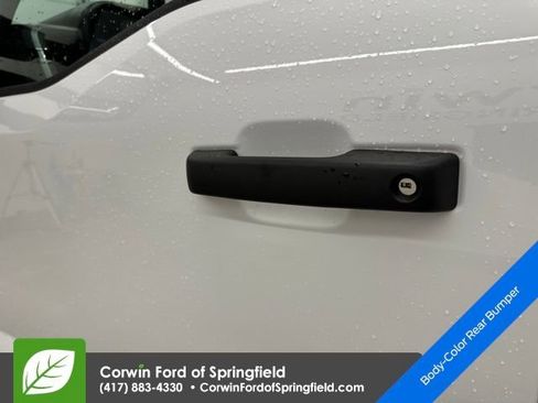 New 2026 Ford F250 XL w/ STX Appearance Package image 24