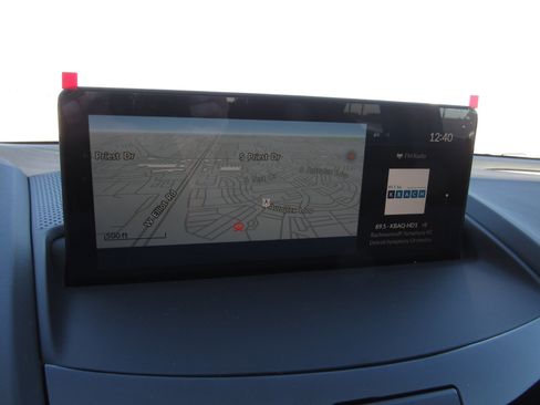 Certified 2025 Acura RDX A-Spec image 21