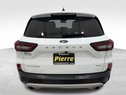 Used 2024 Ford Escape Active image 3
