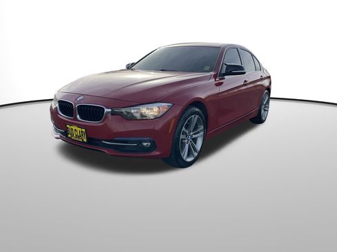 Used 2017 BMW 330i xDrive 330i xDrive image 9