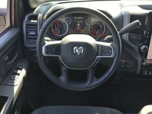 New 2026 RAM 2500 Tradesman AWD/4WD image 23