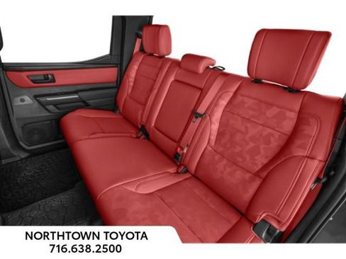 New 2026 Toyota Tundra TRD Pro AWD/4WD image 13