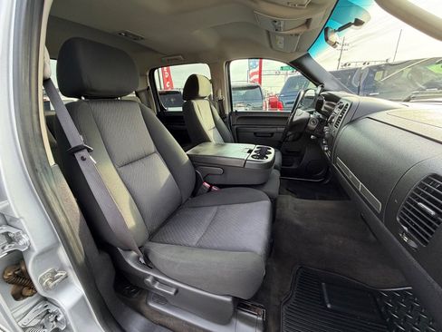 Used 2012 Chevrolet Silverado 2500 LT image 8