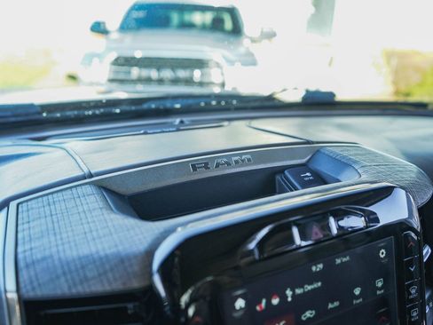 Used 2019 RAM 3500 Limited image 13