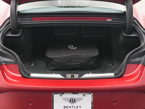 Used 2025 Bentley Continental GT Speed image 11