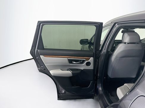 Used 2018 Honda CR-V Touring image 28