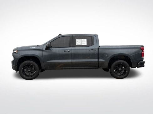 Used 2020 Chevrolet Silverado 1500 RST w/ All-Star Edition image 22