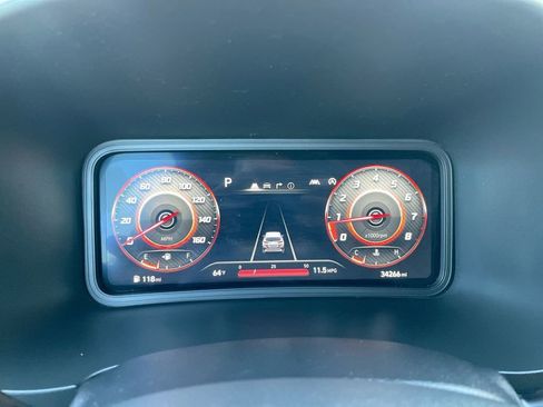 Used 2023 Hyundai Kona N Line image 41