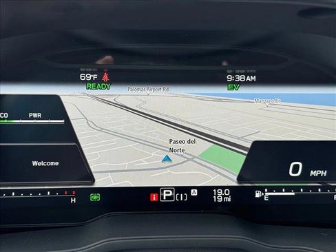 New 2026 Subaru Forester Touring image 13