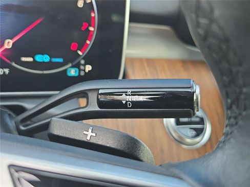 Used 2022 Mercedes-Benz C 300 Sedan image 20