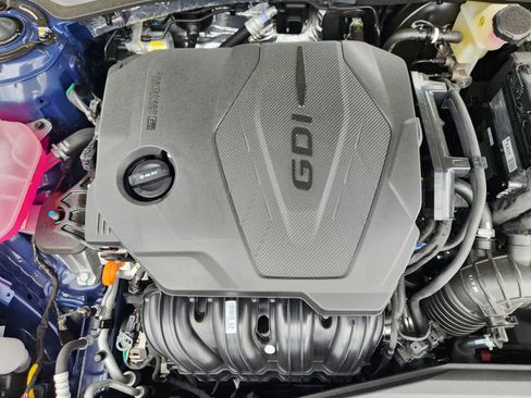 New 2026 Kia K5 GT-Line FWD image 26