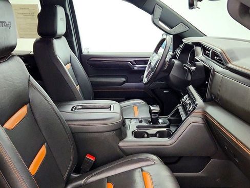 Used 2022 GMC Sierra 1500 AT4 w/ AT4 Premium Package AWD/4WD image 25