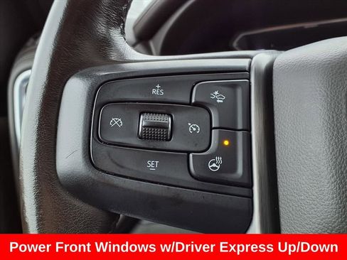 Used 2021 GMC Sierra 1500 Denali w/ Denali Premium Package image 18