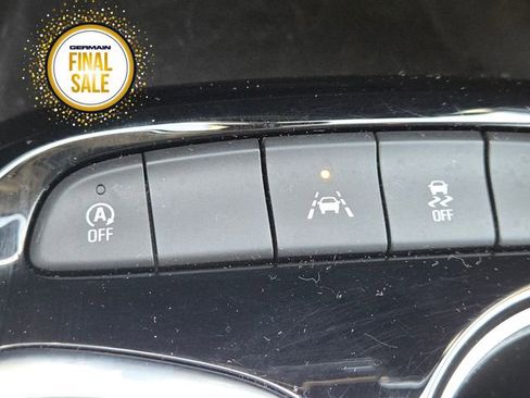 Used 2023 Buick Encore GX Essence w/ Experience Buick Package image 16