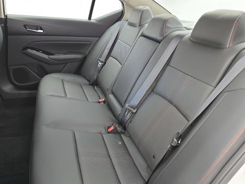 New 2025 Nissan Altima 2.5 SR w/ SR Premium Package image 13