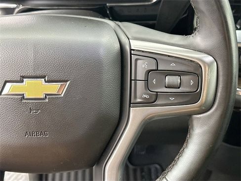 Used 2023 Chevrolet Silverado 1500 LT image 20